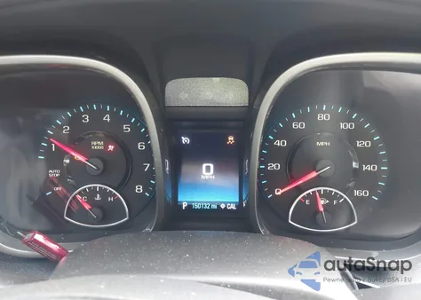 2014 Chevrolet Malibu 2Lt from USA, damaged, VIN 1G11E5SL6EF190569